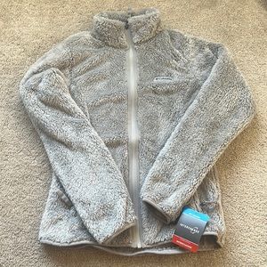 columbia golden grove jacket women's